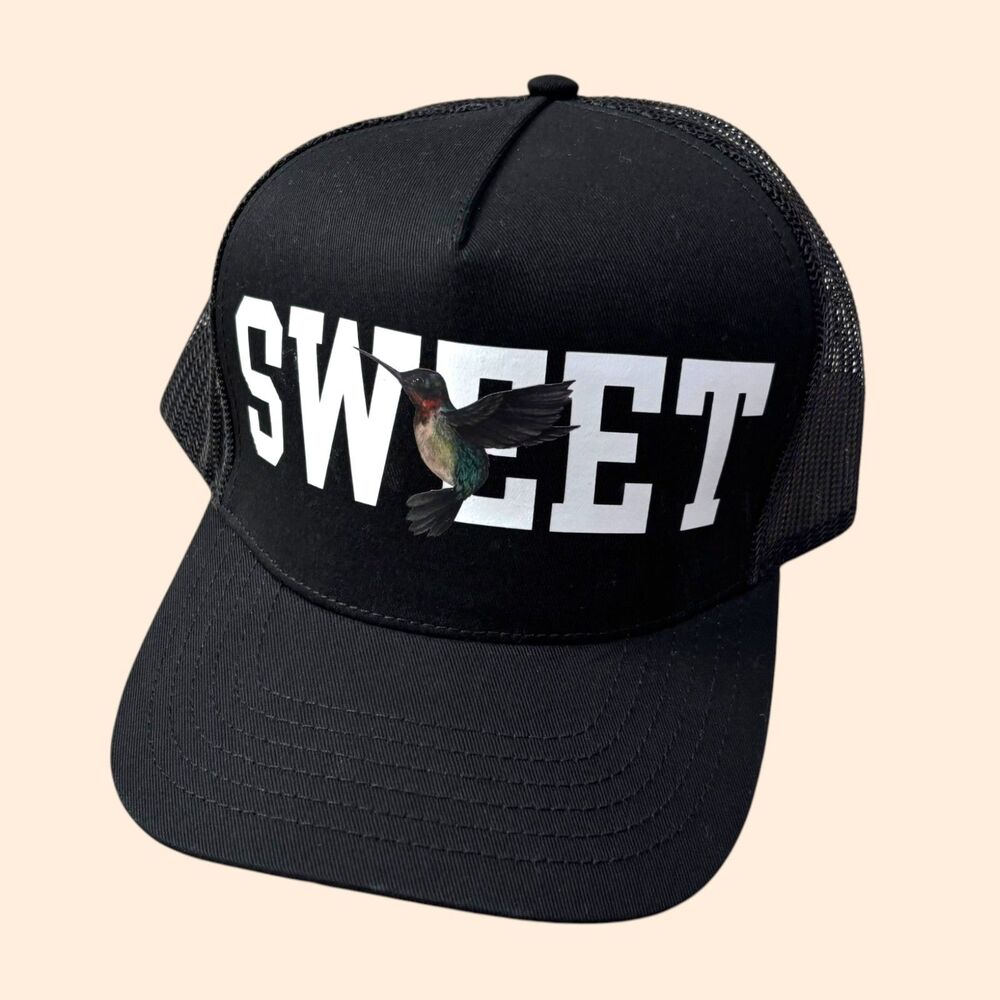 Drew House Sweet Trucker Hat